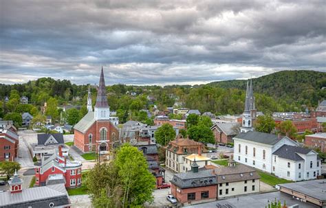Montpelier Vermont Stock Photos Pictures And Royalty Free Images Istock