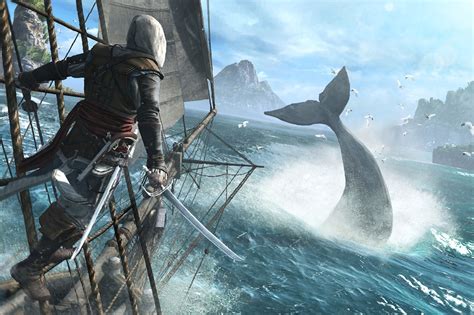 Assassin S Creed Tops Ubisoft S Best Selling Franchises With 73m Copies Worldwide Polygon