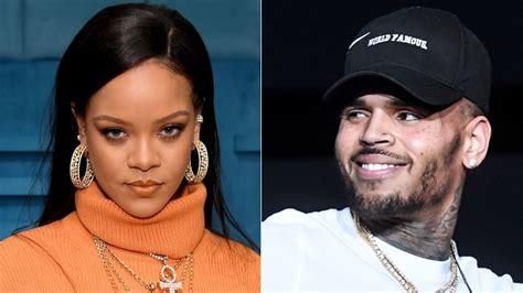 The Real Reason Rihanna Is Still In Love With Chris Brown