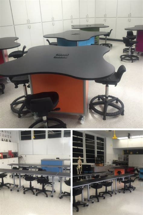 Stem Lab And Technology Furniture That Is Designed To Fit Your Needs