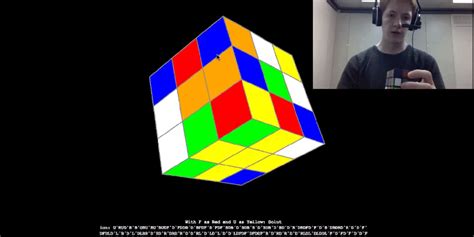 Nuevas Aplicaciones Que Resuelven El Cubo De Rubik Cubr Project