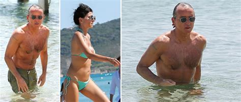 Indeed, silvia and roberto have an age contrast of 14 years. Roberto Mancini, 55, and stunning wife Silvia Fortini look incredible on beach during Saint ...
