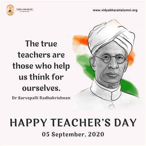 Celebrating Teachers Day Vb Portal