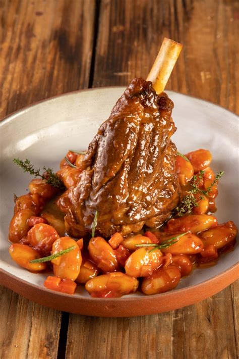 The white sparkling elephant beans of kastoria, a city in the region of west macedonia, are famous when people think of greek food they do not often think of stews but we have so many, and they are. Greek Giant Beans, Traditional Legumes Variety of Gigantes ...