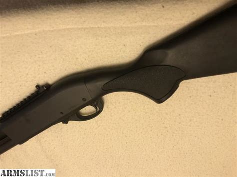 armslist for sale remington 870 express tactical ghost ring