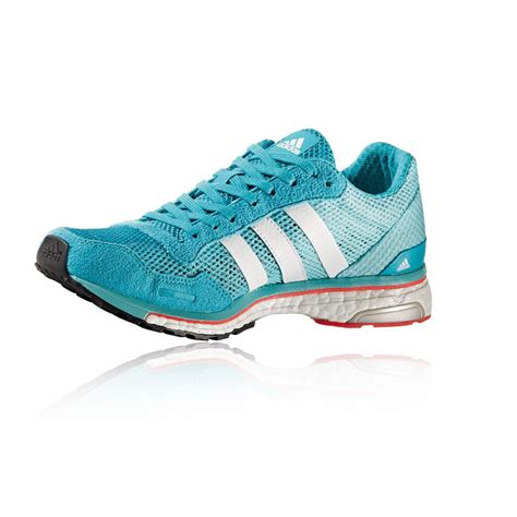 Discover our iconic collection of adidas womens running shoes. adidas Adizero Adios Women's Running Shoes - SS17 - 50% ...