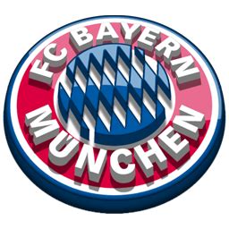 Bayern munchen fc logo icon. Football Wallpapers | Team Logos | Match Headers: FC ...