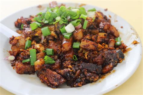 1 jalan kukoh food centre. SG Food on Foot | Singapore Food Blog | Best Singapore ...