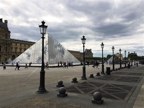 Must See Architectural Landmarks In Paris Bonjour Paris