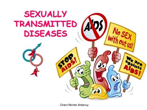 43 Sexually Transmitted Diseases Promotion Of Health In Adolescence