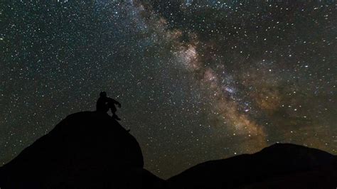 Stargazing Tips Dark Skies Stargazing Apps And Proper Gear Hi