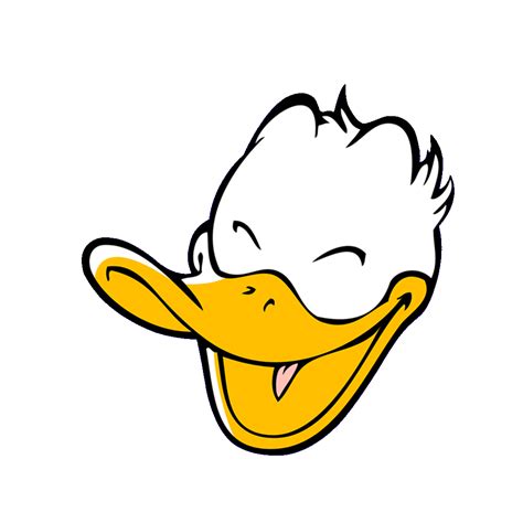 Happy Donald Duck Sticker By Disney Europe For Ios And Android Giphy