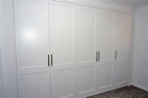 15 Collection Of Solid Wood Built In Wardrobes
