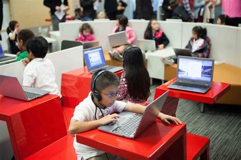 The focus is on understanding what it means by blended learning, the implementation of blended learning at heis, and what benefits can be identified. Blended Learning Spotlight: Milpitas Unified School ...