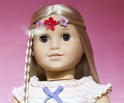 50 cute and beautiful american girl doll hairstyles 2023 guide