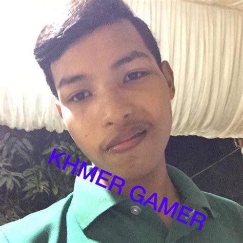 Khmer Gamer Home