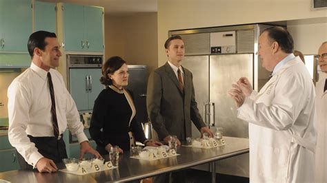‘mad Men Finale And Video Of Best Season 5 Moments