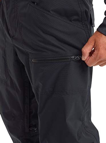 Burton Men's Insulated Covert Snowboarding Pant | OutdoorFull.com
