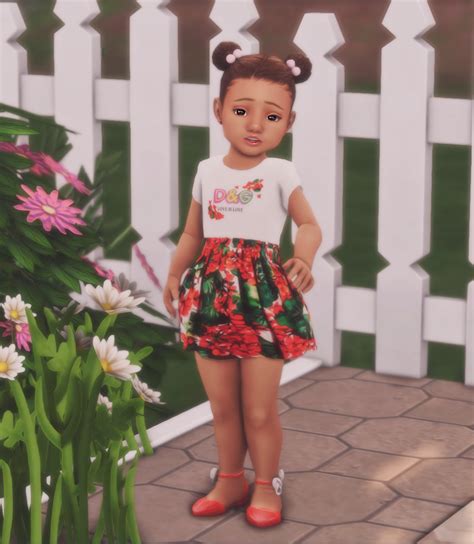 Littletodds Is Creating Cool Free Stuff Patreon In 2021 Sims 4 Cc Kids