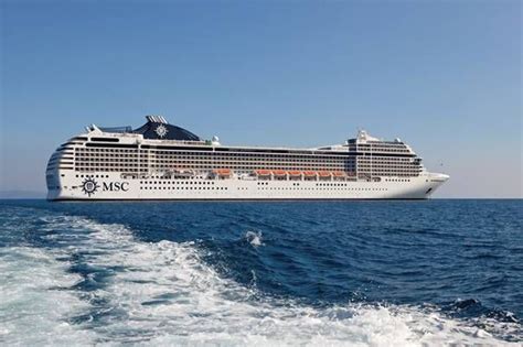 Msccruisessa Mscorchestra Arrives In Durban For Her Southafrican