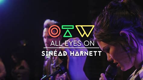 Sinèad Harnett Body [live Interview] All Eyes On Youtube