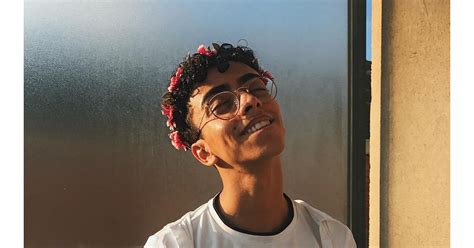 He represented france in the eurovision song contest 2019 in israel with the song roi after scoring 200 points in the final of destination eurovision. Bilal Hassani : le youtubeur et ancien candidat de The ...