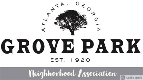 Executive Board — Grove Park Neighborhood Association