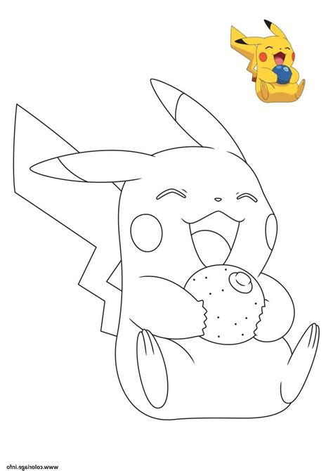 15 Beau De Dessin Pokemon Pikachu Images En 2023 Dessin Pokemon