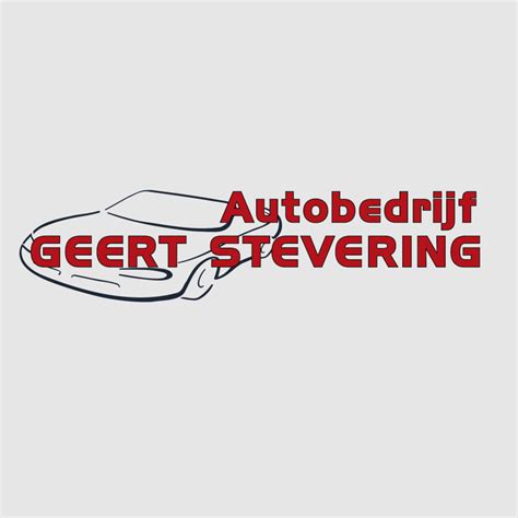 Over Ons Autobedrijf Geert Stevering