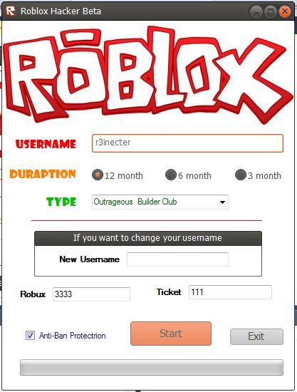 Can You Hack Roblox Accounts