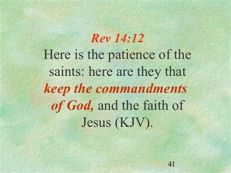 Revelation 1412 Scripture Verses Faith Faith Quotes Scripture Verses