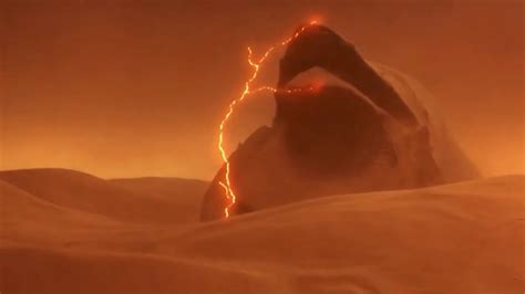 Dune Film1984 David Lynch Le Ver Des Sables YouTube