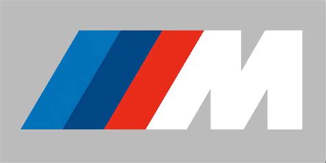 Lhistoire Du Logo Bmw Motorsport De 1973 à Aujourdhui I Bmw
