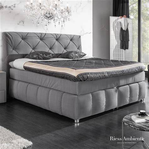 Posting lebih baru posting lama beranda. Boxspringbett Strass