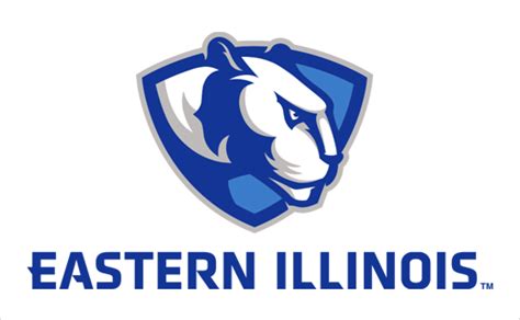 Eastern Illinois University Reveals New Logo Design Logo Designer