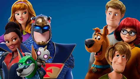 These are love movies, and detectives, and action movies, and westerns, and fiction, and art house, and. Scoob Movie 2020 Wallpapers | HD Wallpapers | ID #30646