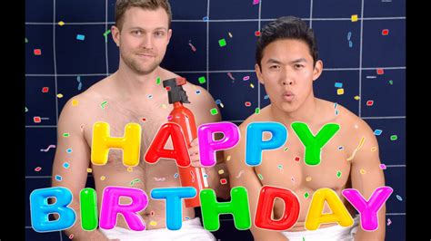 Wishing You A Very Happy Birthday Youtube