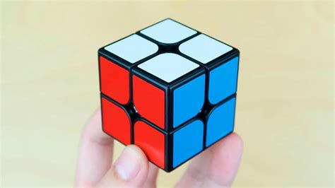 Tutorial Cubo De Rubik 2x2x2 Método Principiante Tienda De Cubos