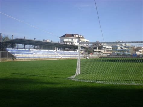Ionikos Stadium Kf Olimpic Wikipedia Russell Deshe1981