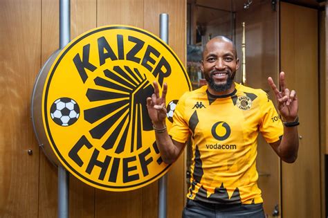 What Unique Skills Does Mthethwa Bring To Kaizer Chiefs Soccer 2day