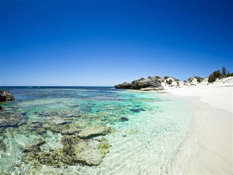 Australia S Best Beaches Travel Insider
