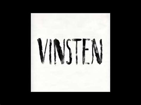 Vinsten - Luckiest Girl - Acoustic - YouTube