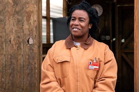 suzanne uzo aduba from from piper to taystee what happened to your favorite oitnb characters