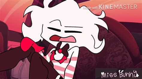Its YOUR Fault Edited Reanimated Clip From Hazbin Hotel YouTube