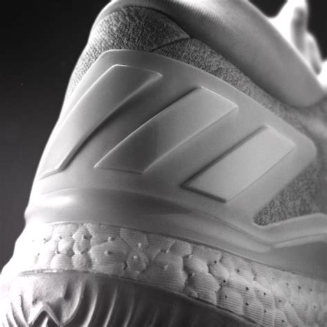 Adidas Crazylight 2016 Aka The Ultimate Low Top Basketball Shoe