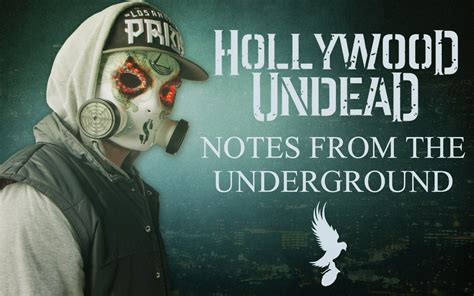 Hollywood Undead Logo Wallpaper 76 Images