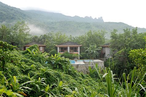 Baoting Narada Tropical Rainforest Resort At Hainan Island Hainan