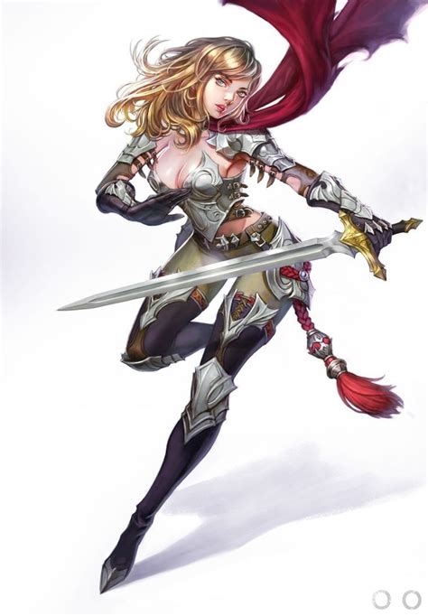Pin By Midnight Giant On Rpg Female Character 3 Fantasy Female