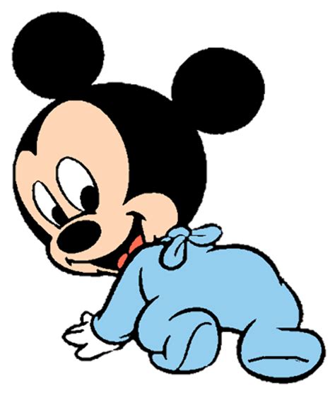 Download High Quality Baby Clipart Disney Transparent Png Images Art