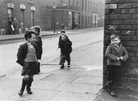Belfast Kids At Play In 1950s Belfast Live